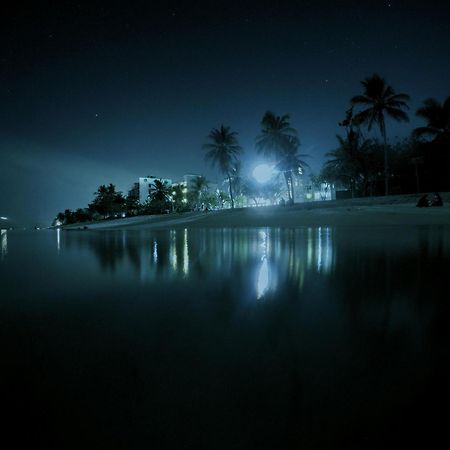 Hotel Planktons Beach à Hulhumalé Extérieur photo